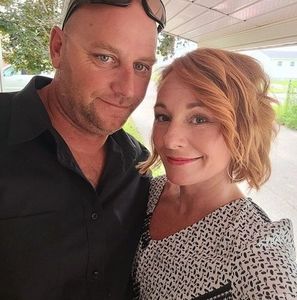 Meet your Posher, Tammy